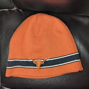 Texas Longhorns Beanie